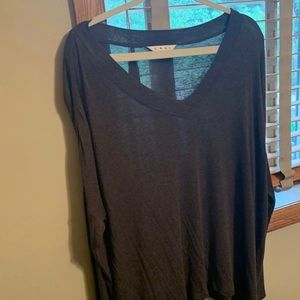 Slouchy Cabi Sweater